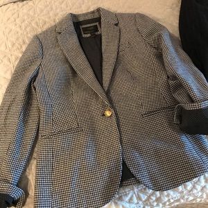Jcrew School boy blazer
